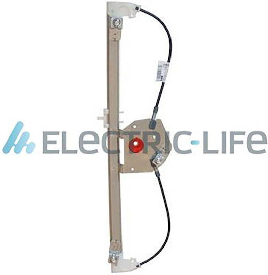 Electric Life Door Spare Parts with installation Rear Left BMW X5 ZR BM710 L