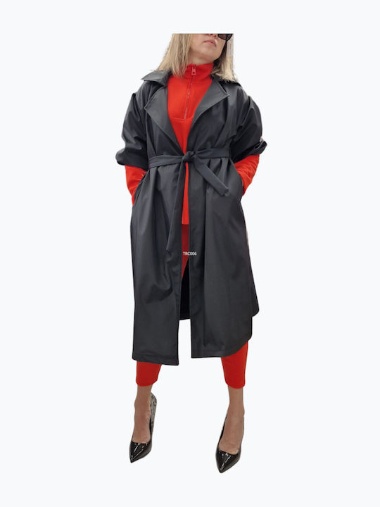 Armalife black Палто
