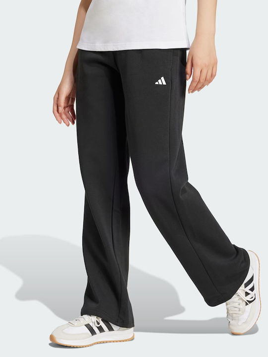 adidas Essentials Долнище на анцуг Black