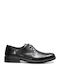 Pantofi casual pentru bărbați Negre