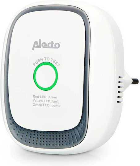 Alecto Gas Detector