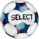 Select Sport Brillant Replica Minge de fotbal Albă