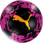 Puma Soccer Ball Black