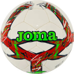 Joma Dali Iii Μπάλα Ποδοσφαίρου Λευκή