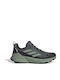 adidas Trailmaker 2 Men's Hiking Shoes Waterproof With Gore-Tex Membrane Gray