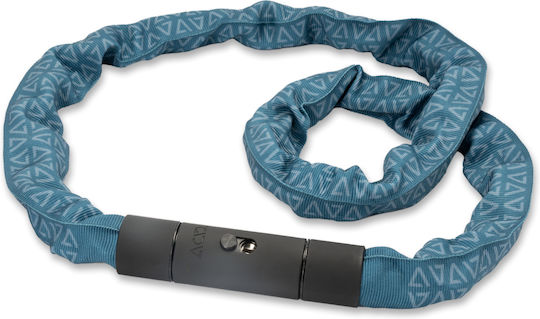Cube Acid Bicycle Lock Key 1200mm Corvid K120 Blue 94883