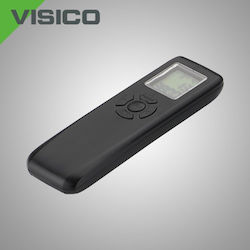 Visico Vc-501tx LED-Fernbedienung