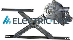 Electric Life Ανταλλακτικά Πόρτας Suzuki Swift ZR SZ717 R Electric Life Ανταλλακτικά Πόρτας Suzuki Swift ZR SZ717 R