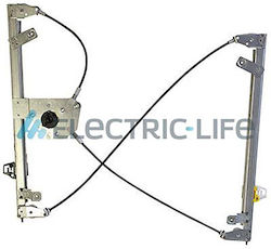 Electric Life Türersatzteile Peugeot 1007 1007 ZR PG723 L Electric Life Türersatzteile Peugeot 1007 1007 ZR PG723 L