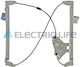 Electric Life Door Spare Parts Ford Focus ZR FR721 R
