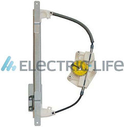 Electric Life Türersatzteile mit Installation Hinten rechts Audi A2 ZR AD719 R Electric Life Türersatzteile mit Installation Hinten rechts Audi A2 ZR AD719 R