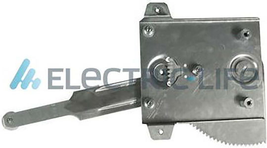 Electric Life Window Mechanism with installation Rear Left Toyota Corolla ZR TY710 L