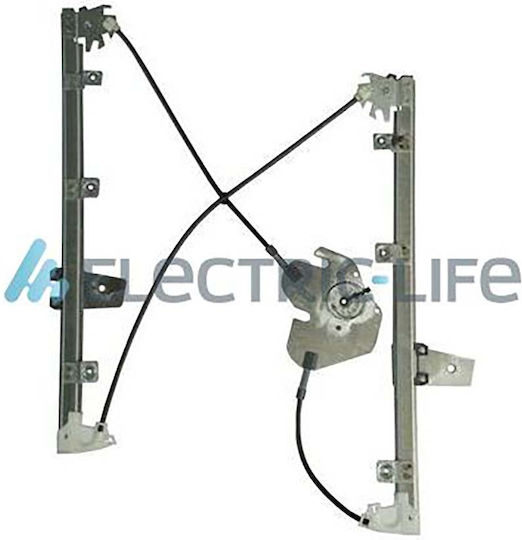 Electric Life Door Spare Parts Renault Koleos ZR RN719 L