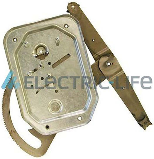 Electric Life Window Mechanism BMW Series 4 ZR SC701 R