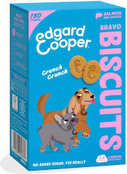 Edgard Cooper Hundeleckerlis Kekse 400g