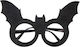 Halloween Decoration Funny Party Glasses Skeleton Spider Horror Props Bat Wings