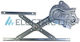 Electric Life Door Spare Parts Suzuki SX4 ZR FT716 L