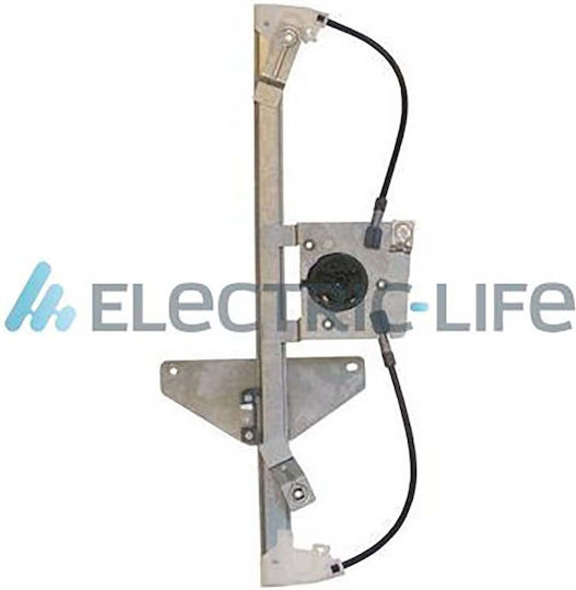 Electric Life Резервни части за вратата Citroen C3 ZR CT717 L