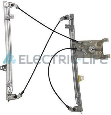 Electric Life Türersatzteile Citroen Xsara Picasso ZR CT702 L