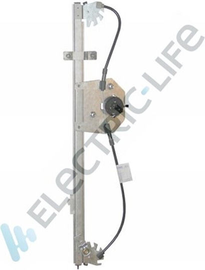Electric Life Window Mechanism Peugeot Boxer Fiat Ducato Citroen Jumper ZR ZA702 L