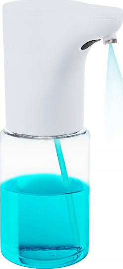 ProMedix Dispenser Plastic with Automatic Dispenser White 300ml