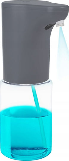 ProMedix Dispenser Πλαστικό με Αυτόματο Διανομέα Γκρι 300ml