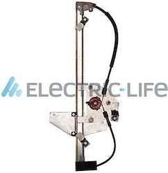 Electric Life Ανταλλακτικά Πόρτας Peugeot 2008 2008 ZR PG718 L Electric Life Ανταλλακτικά Πόρτας Peugeot 2008 2008 ZR PG718 L
