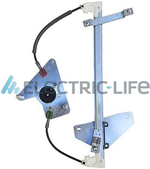 Electric Life Door Spare Parts Toyota Aygo Citroen C1 ZR PG722 L
