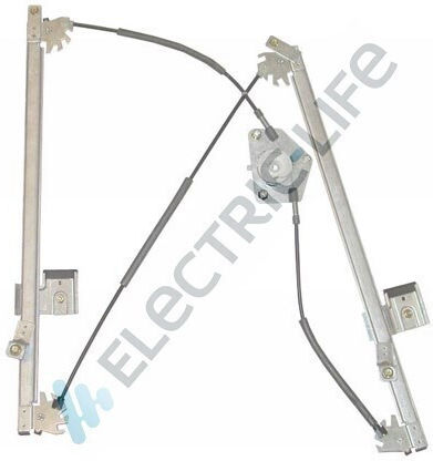 Electric Life Window Mechanism Peugeot 807 Fiat Ulysse Citroen C8 ZR ZA701 L