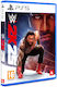 WWE 2K25 PS5 Game