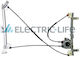 Electric Life Türersatzteile Citroen C3 Pluriel ZR CT728 L