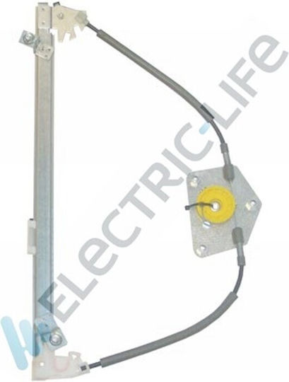 Electric Life Türersatzteile Peugeot 406 ZR PG705 R