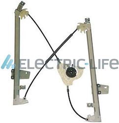 Electric Life Ανταλλακτικά Πόρτας Nissan Qashqai ZR DN703 R