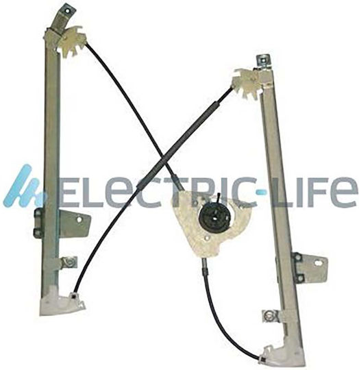 Electric Life Резервни части за вратата Nissan Qashqai ZR DN703 R