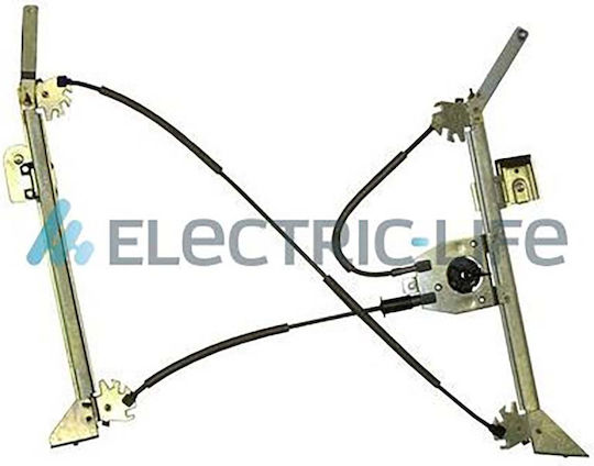 Electric Life Door Spare Parts Renault Megane Mini Cabrio ZR RN721 L