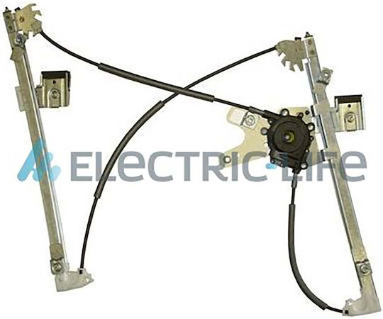 Electric Life Türersatzteile Mini Cabrio Volkswagen Golf ZR VK739 R