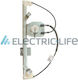 Electric Life Door Spare Parts with installation Rear Left Ford Mondeo ZR FR708 L