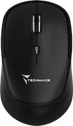 Techmade TM-XJ35 Wireless Black Techmade TM-XJ35 Wireless Black