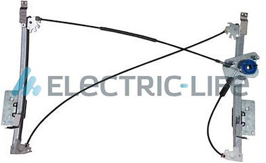 Electric Life Ανταλλακτικά Πόρτας Mini Cooper ZR BM718 R