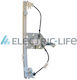 Electric Life Door Spare Parts Citroen Xantia ZR CT713 L