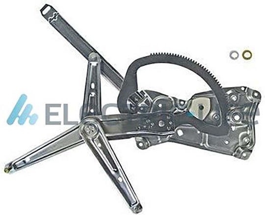 Electric Life Ανταλλακτικά Πόρτας Audi S3 ZR BM727 L