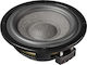 Brax Matrix ML3 Ηχείο Αυτοκινήτου 3.2" με 100W RMS (Midrange)