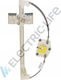 Electric Life Door Spare Parts Skoda Roomster ZR SK706 L