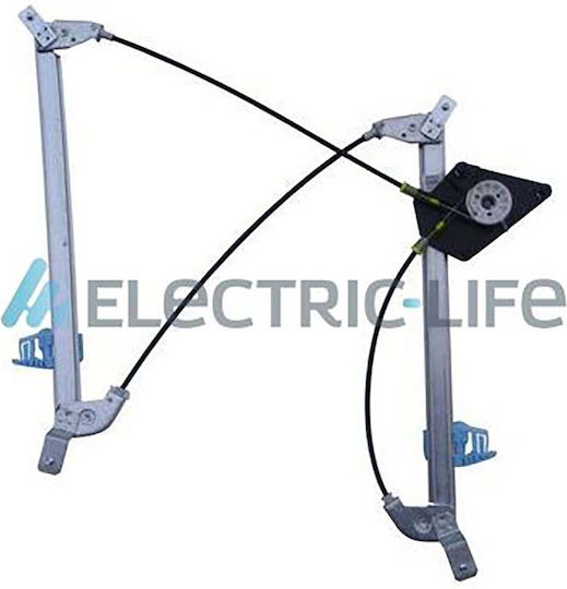 Electric Life Piese de usa Audi Q3 ZR AD730 L