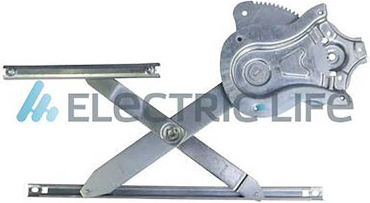 Electric Life Fenster-Mechanismus Suzuki Jimny ZR SZ703 R