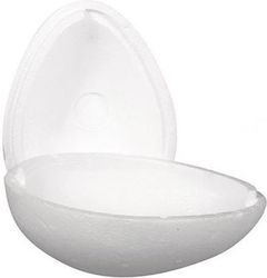 Ou din polistiren 21cm 2 buc