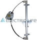 Electric Life Door Spare Parts Hyundai i10 ZR HY713 L