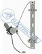 Electric Life Door Spare Parts Honda Civic ZR HD62 R