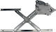 Electric Life Door Spare Parts Mitsubishi Outlander Citroen C-Crosser 4007 ZR PG733 L