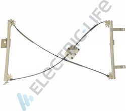 Electric Life Door Spare Parts Peugeot 307 Mini Cabrio Volkswagen CC ZR PG704 L